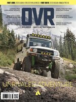 OVR: Outdoor, Vehicle, Recreation